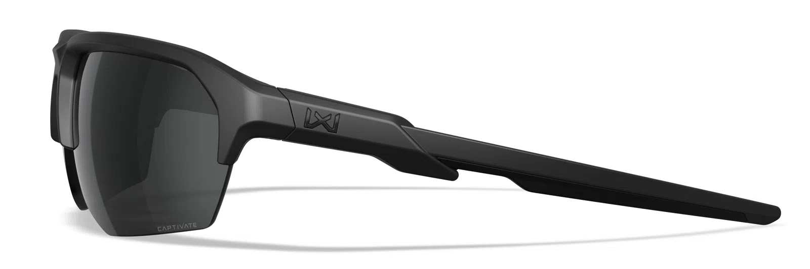 Wiley X Changeable Jakl Frame & Lenses - view 14